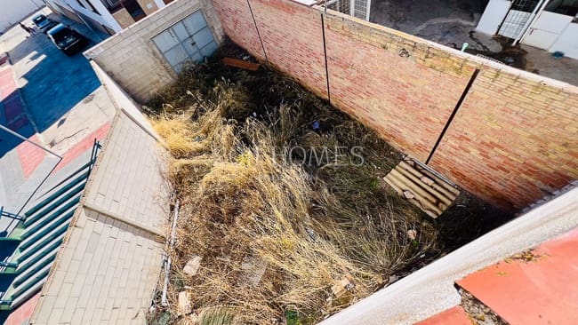 4 bedroom Townhouse for sale in Campillos with garage - € 195,000 (Ref: 9687585)