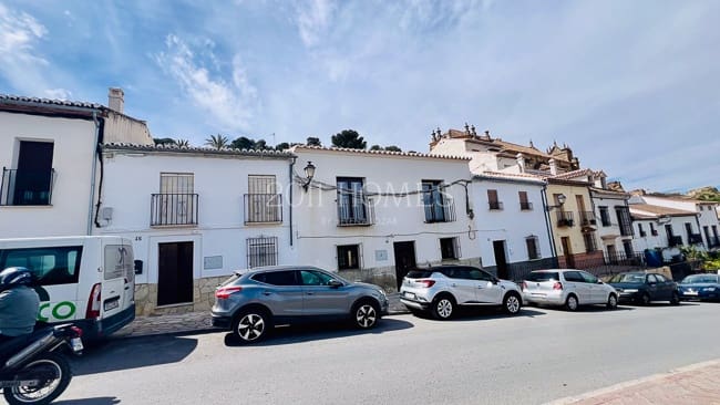 3 bedroom Townhouse for sale in Antequera - € 186,000 (Ref: 9748339)