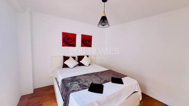 3 bedroom Townhouse for sale in Antequera - € 186,000 (Ref: 9748339)