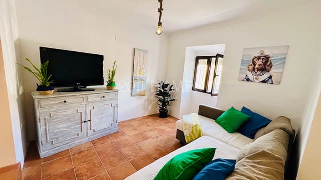 3 soverom Hus til salgs i Antequera - € 186 000 (Ref: 9748339)