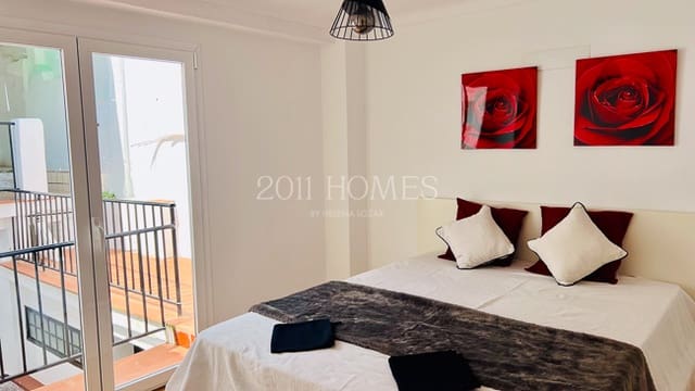 3 soverom Hus til salgs i Antequera - € 186 000 (Ref: 9748339)