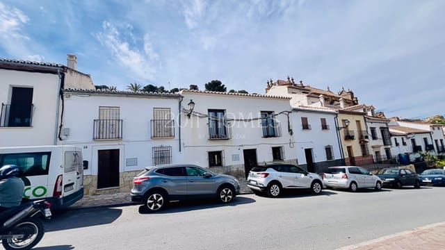 3 soverom Hus til salgs i Antequera - € 186 000 (Ref: 9748339)
