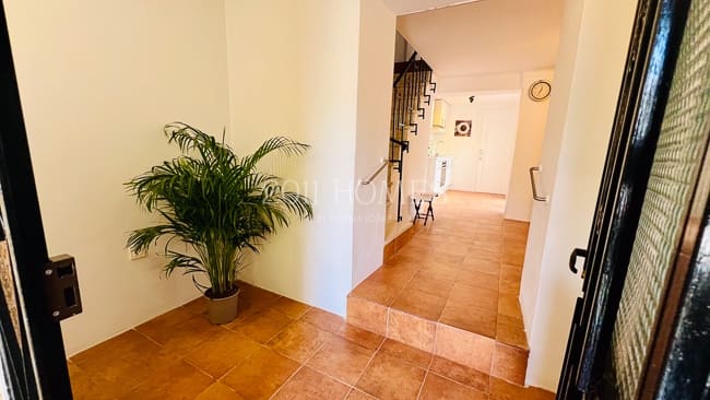 3 bedroom Townhouse for sale in Antequera - € 186,000 (Ref: 9748339)