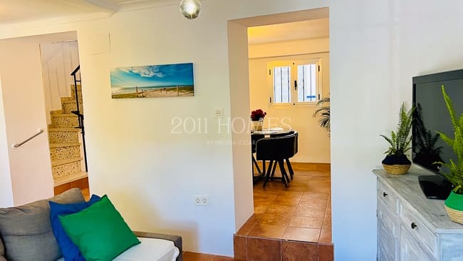 3 bedroom Townhouse for sale in Antequera - € 186,000 (Ref: 9748339)