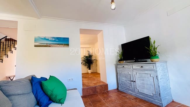 3 bedroom Townhouse for sale in Antequera - € 186,000 (Ref: 9748339)