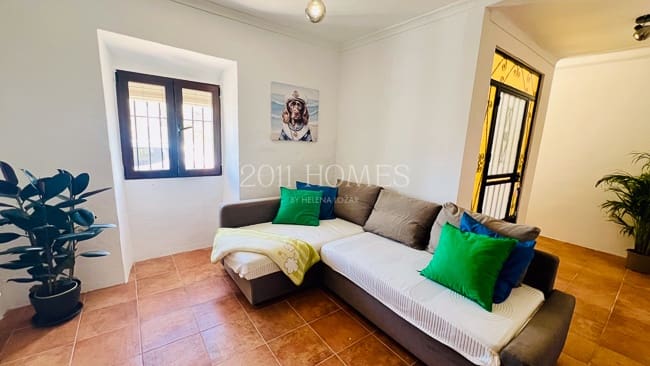 3 bedroom Townhouse for sale in Antequera - € 186,000 (Ref: 9748339)