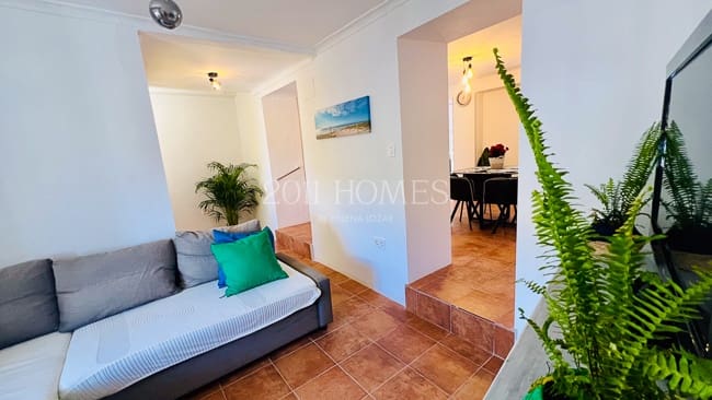 3 bedroom Townhouse for sale in Antequera - € 186,000 (Ref: 9748339)