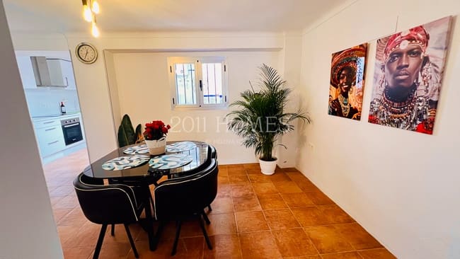 3 bedroom Townhouse for sale in Antequera - € 186,000 (Ref: 9748339)
