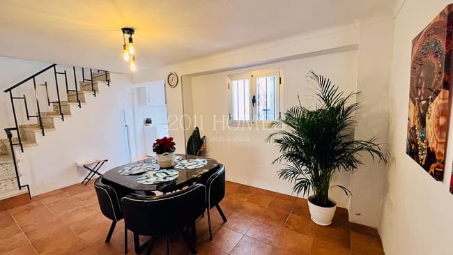 3 bedroom Townhouse for sale in Antequera - € 186,000 (Ref: 9748339)