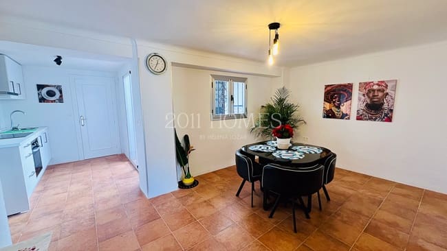 3 bedroom Townhouse for sale in Antequera - € 186,000 (Ref: 9748339)