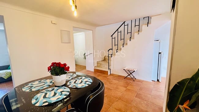 3 bedroom Townhouse for sale in Antequera - € 186,000 (Ref: 9748339)