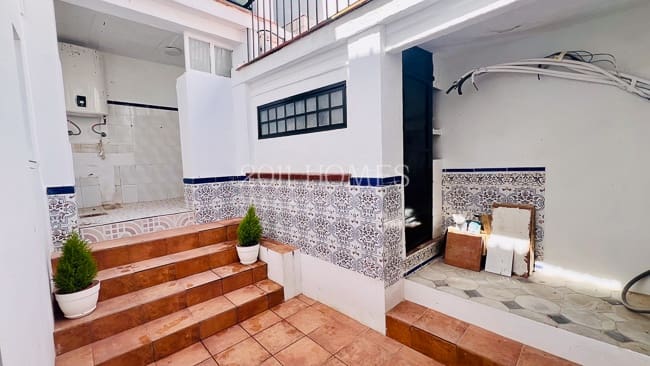 3 bedroom Townhouse for sale in Antequera - € 186,000 (Ref: 9748339)