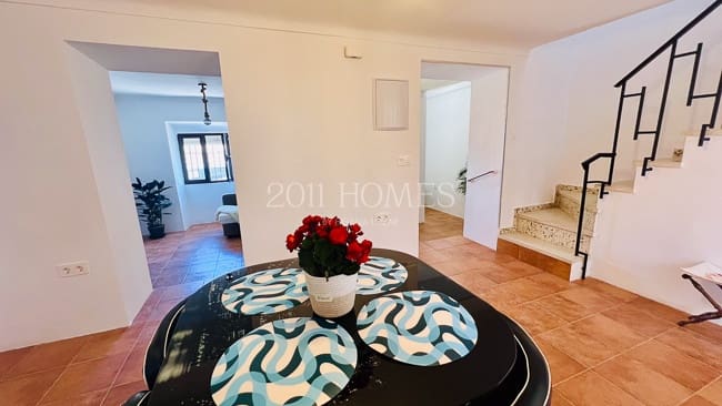 3 bedroom Townhouse for sale in Antequera - € 186,000 (Ref: 9748339)