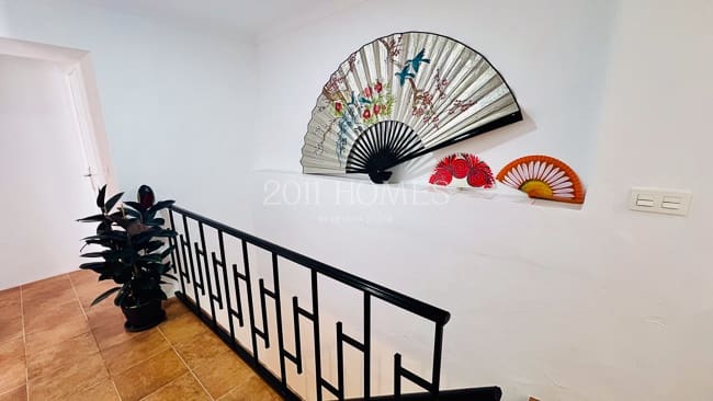 3 bedroom Townhouse for sale in Antequera - € 186,000 (Ref: 9748339)