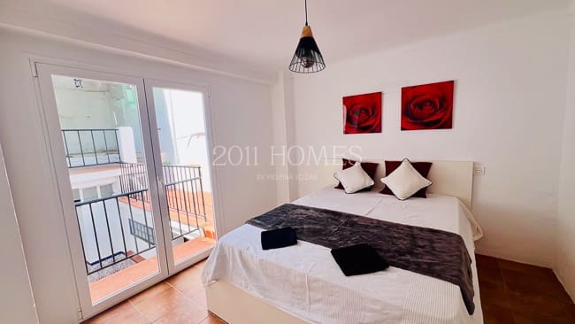 3 bedroom Townhouse for sale in Antequera - € 186,000 (Ref: 9748339)