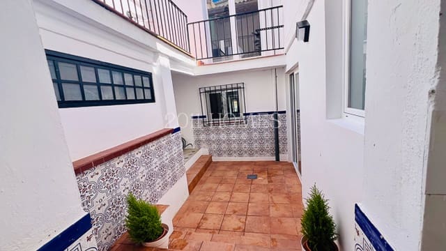 3 soverom Hus til salgs i Antequera - € 186 000 (Ref: 9748339)