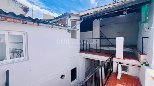 3 bedroom Townhouse for sale in Antequera - € 186,000 (Ref: 9748339)