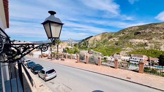 3 bedroom Townhouse for sale in Antequera - € 186,000 (Ref: 9748339)