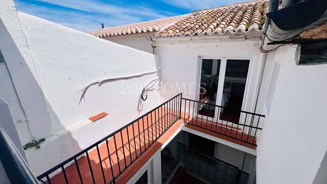 3 bedroom Townhouse for sale in Antequera - € 186,000 (Ref: 9748339)