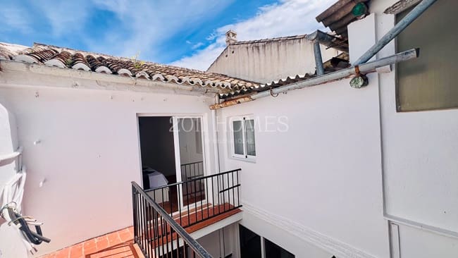 3 bedroom Townhouse for sale in Antequera - € 186,000 (Ref: 9748339)
