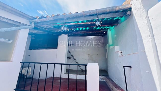 3 bedroom Townhouse for sale in Antequera - € 186,000 (Ref: 9748339)
