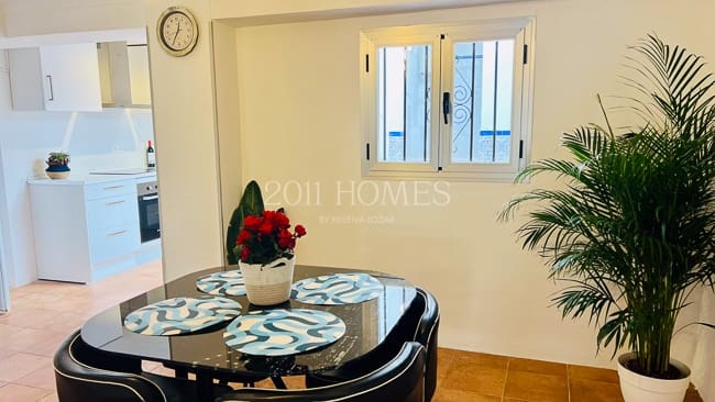 3 bedroom Townhouse for sale in Antequera - € 186,000 (Ref: 9748339)