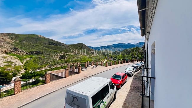 3 bedroom Townhouse for sale in Antequera - € 186,000 (Ref: 9748339)