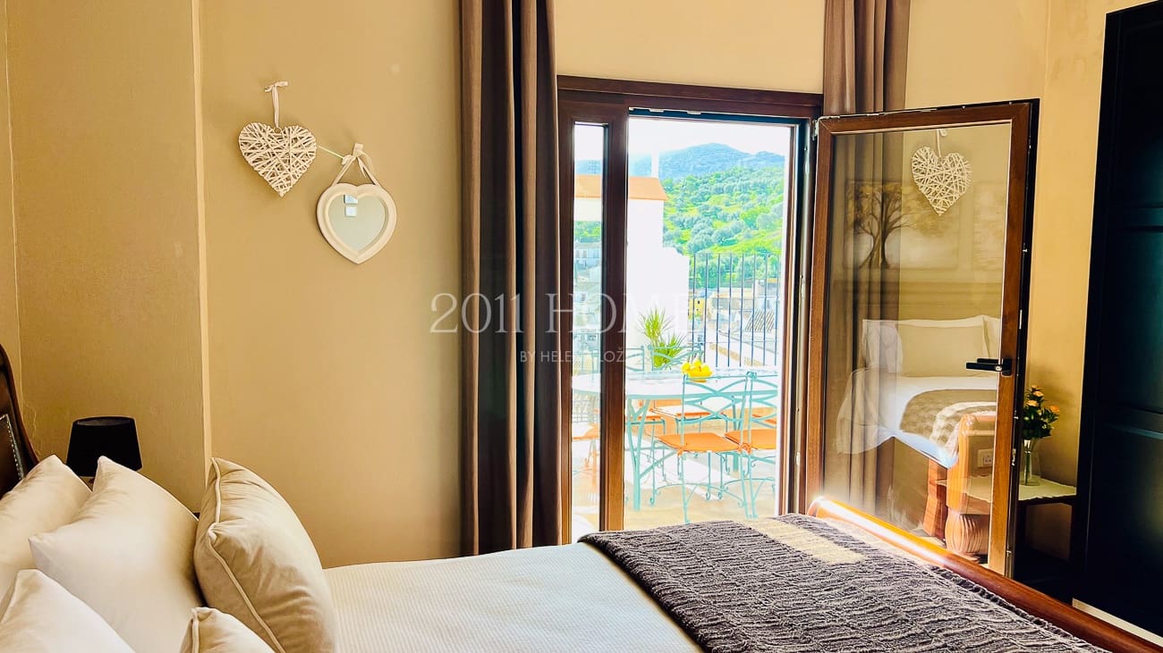 5 sypialnia Dom na sprzedaż w Antequera z garażem - 375 000 € (Ref: 9782065)