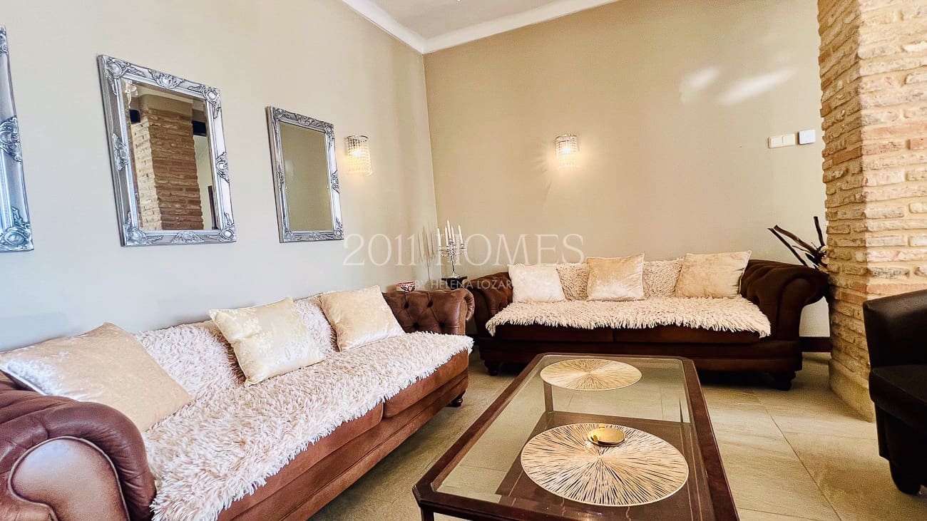 5 sypialnia Dom na sprzedaż w Antequera z garażem - 375 000 € (Ref: 9782065)