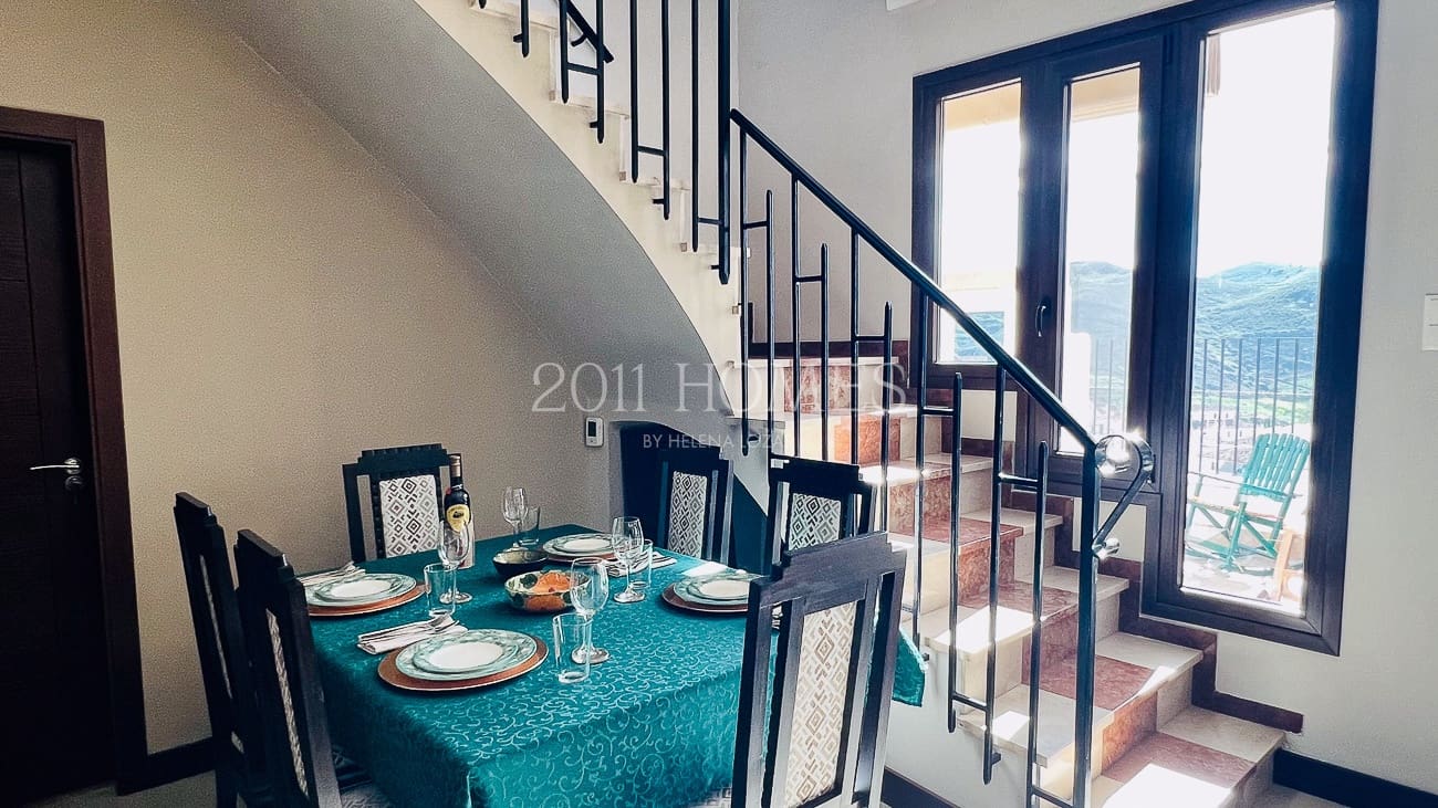 5 sypialnia Dom na sprzedaż w Antequera z garażem - 375 000 € (Ref: 9782065)