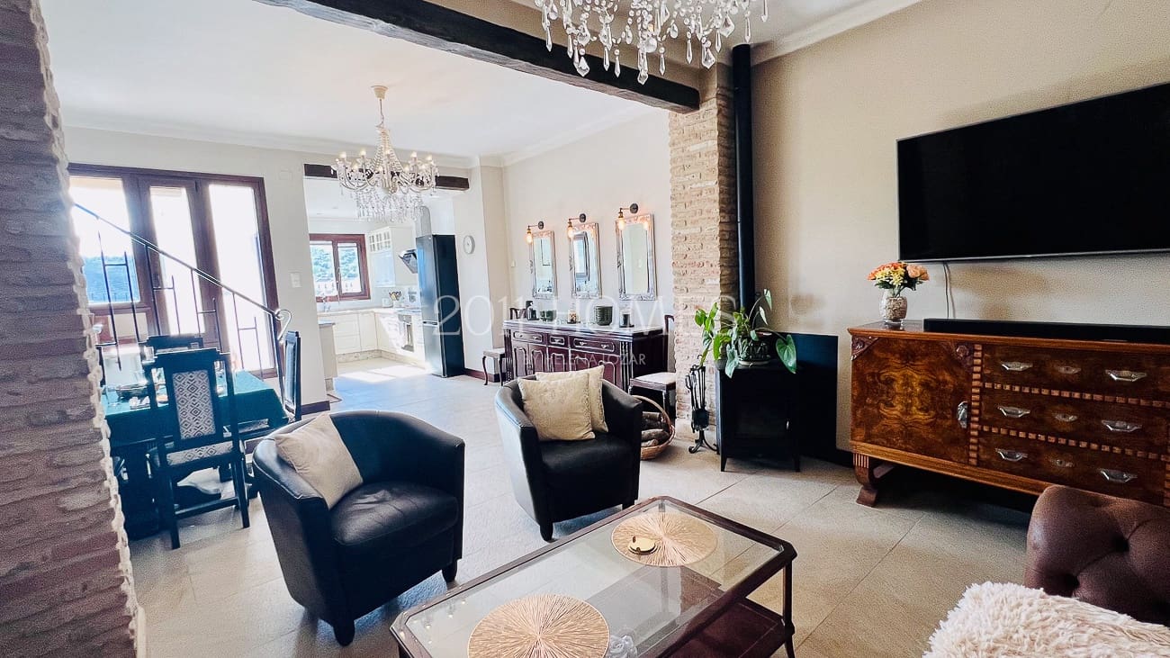 5 sypialnia Dom na sprzedaż w Antequera z garażem - 375 000 € (Ref: 9782065)