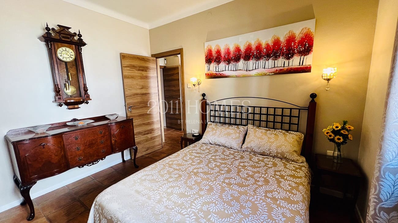 5 sypialnia Dom na sprzedaż w Antequera z garażem - 375 000 € (Ref: 9782065)