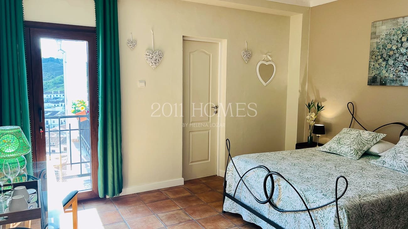 5 sypialnia Dom na sprzedaż w Antequera z garażem - 375 000 € (Ref: 9782065)