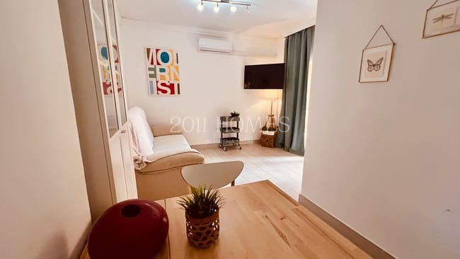 1 bedroom Apartment for sale in Mijas with pool - € 220,000 (Ref: 9867291)