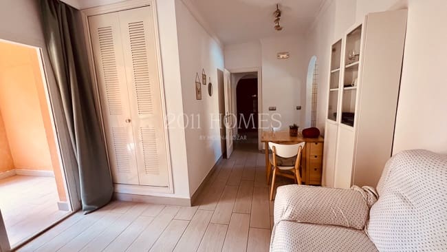 1 bedroom Apartment for sale in Mijas with pool - € 220,000 (Ref: 9867291)