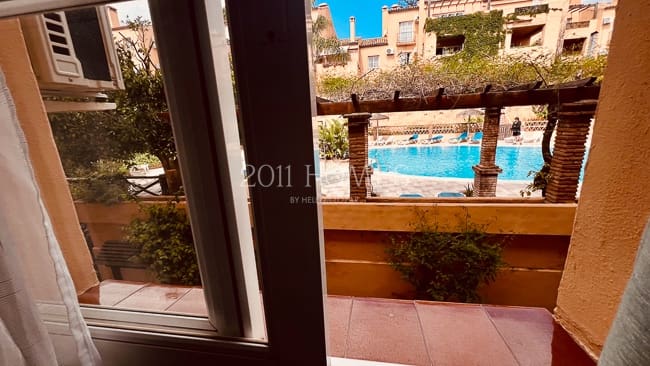 1 bedroom Apartment for sale in Mijas with pool - € 220,000 (Ref: 9867291)