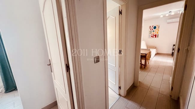 1 bedroom Apartment for sale in Mijas with pool - € 220,000 (Ref: 9867291)