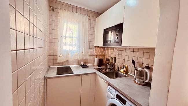 1 bedroom Apartment for sale in Mijas with pool - € 220,000 (Ref: 9867291)