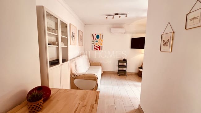 1 bedroom Apartment for sale in Mijas with pool - € 220,000 (Ref: 9867291)