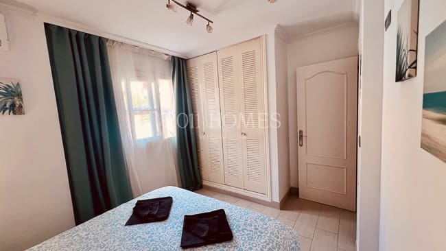 1 bedroom Apartment for sale in Mijas with pool - € 220,000 (Ref: 9867291)