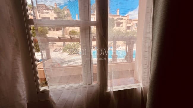 1 bedroom Apartment for sale in Mijas with pool - € 220,000 (Ref: 9867291)