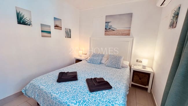1 bedroom Apartment for sale in Mijas with pool - € 220,000 (Ref: 9867291)