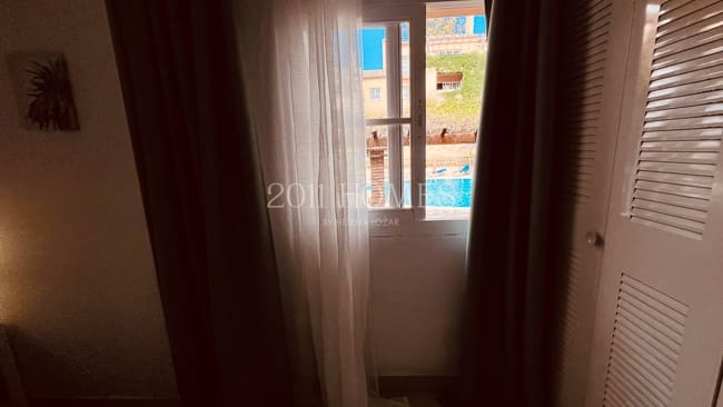 1 bedroom Apartment for sale in Mijas with pool - € 220,000 (Ref: 9867291)