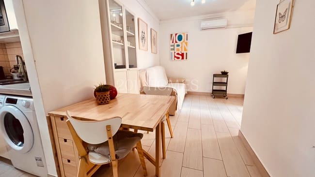 1 bedroom Apartment for sale in Mijas with pool - € 220,000 (Ref: 9867291)