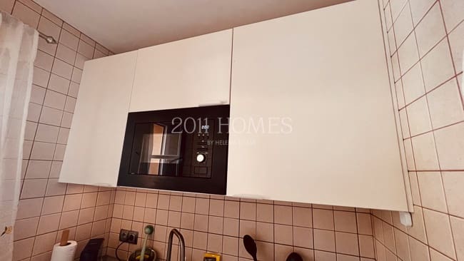 1 bedroom Apartment for sale in Mijas with pool - € 220,000 (Ref: 9867291)