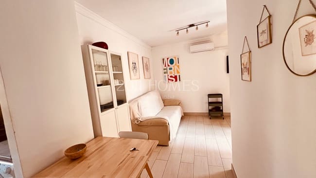 1 bedroom Apartment for sale in Mijas with pool - € 220,000 (Ref: 9867291)
