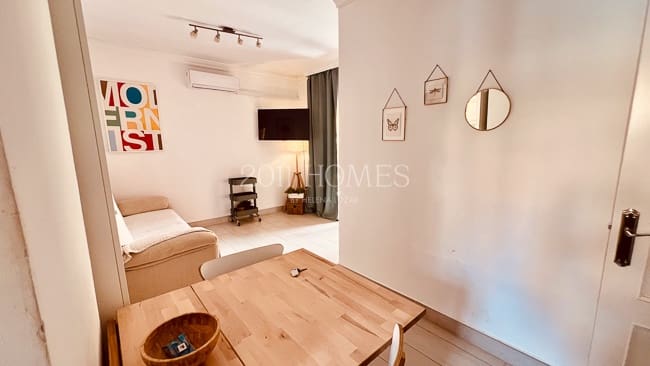 1 bedroom Apartment for sale in Mijas with pool - € 220,000 (Ref: 9867291)