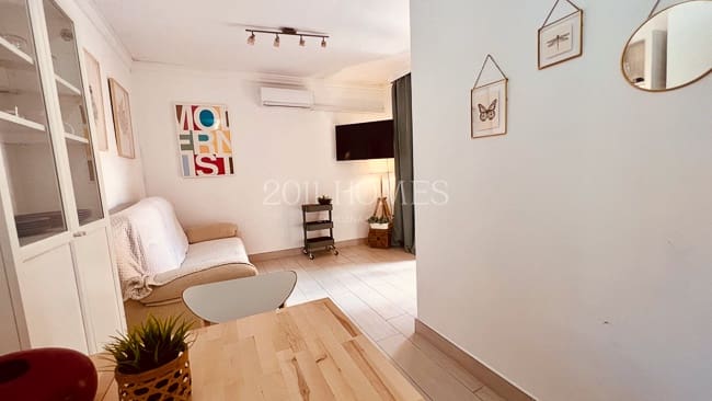 1 bedroom Apartment for sale in Mijas with pool - € 220,000 (Ref: 9867291)