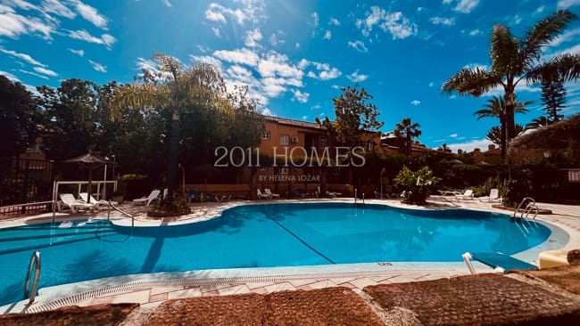 1 bedroom Apartment for sale in Mijas with pool - € 220,000 (Ref: 9867291)