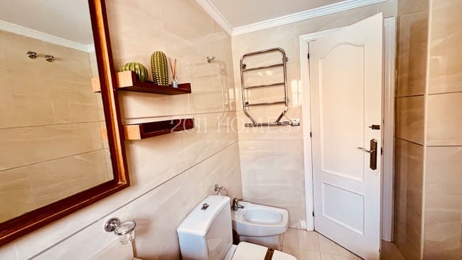 1 bedroom Apartment for sale in Mijas with pool - € 220,000 (Ref: 9867291)